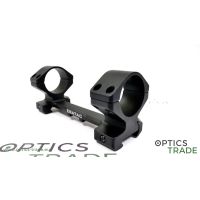 ERA-TAC Ultralight One-Piece Mount for Picatinny, 30 mm