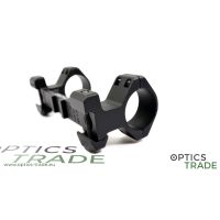 ERA-TAC Ultralight One-Piece Mount for Picatinny, 30 mm