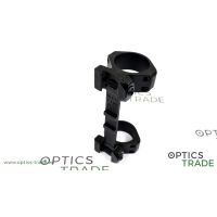 ERA-TAC Ultralight One-Piece Mount for Picatinny, 34 mm