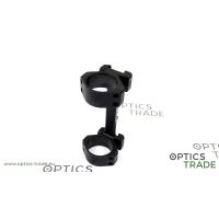ERA-TAC Ultralight One-Piece Mount for Picatinny, 34 mm