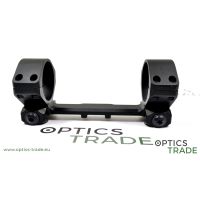 ERA-TAC Ultralight One-Piece Mount for Picatinny, 34 mm