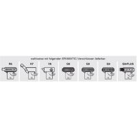 ERAMATIC One-Piece Swing mount, H&K SLB 2000, 26.0 mm