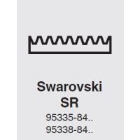 ERAMATIC TL-Swing (Pivot) mount, Swarovski SR rail