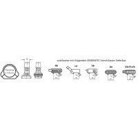 ERAMATIC Swing (Pivot) mount, Anschutz 1780, 26.0 mm