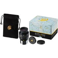 Explore Scientific 52° LER Eyepiece 40mm Ar