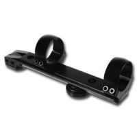 MAKflex One-piece Pivot mount, for Merkel, Picatinny rail