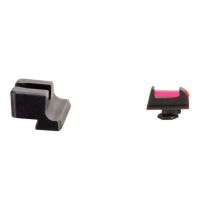 Trijicon Fiber Sights for Glock