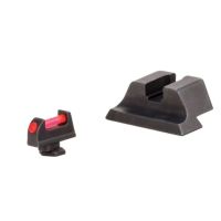 Trijicon Fiber Sights for Glock