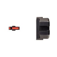 Trijicon Fiber Sights for Glock