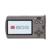 Bog Clandestine Trail Camera