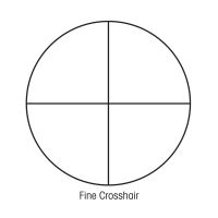 Fine Crosshair