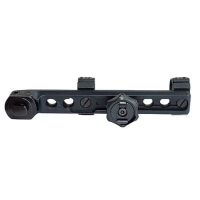 MAKflex One-piece Pivot mount, for Merkel, Picatinny rail