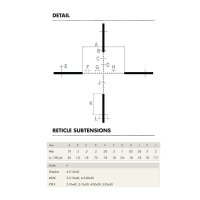 G2B Mil-Dot™ (Details)