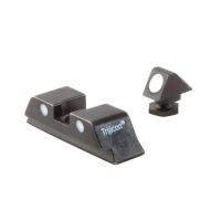 Trijicon Bright & Tough Steel Sight for Glock