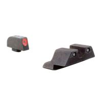 Trijicon HD for Glock