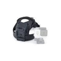 Bering Optics Hard Hat for GoPro Camera