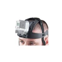 Bering Optics Hard Hat for GoPro Camera