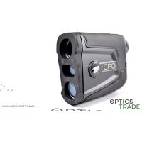 GPO Rangetracker 1800, Black