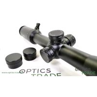 GPO SPECTRA 5x 3-15x56