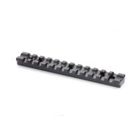 Contessa Picatinny Rail for Sauer 202 Standard (0 MOA)