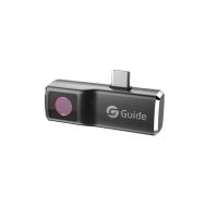 Guide CB360 Fever Scanner for Smartphone