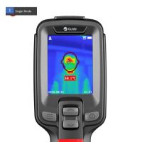 Guide T120H Fever Screening Thermal Camera