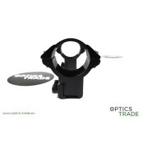 Hawke 9-11mm Match Mounts, 30mm, high 