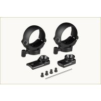 Sauer QD Hexalock Mount 30 mm, Sauer, Remington