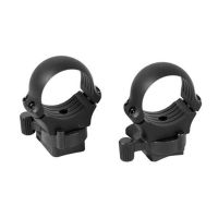 Sauer QD Hexalock Mount 30 mm, Sauer, Remington