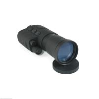 Bering Optics HiPo 7.0x60 Digital NV Monocular