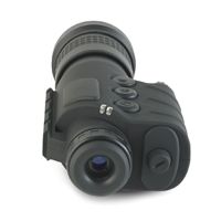 Bering Optics HiPo 7.0x60 Digital NV Monocular