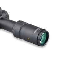 Discovery Optics HD 1-4x24