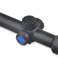 Discovery Optics HD 1-4x24