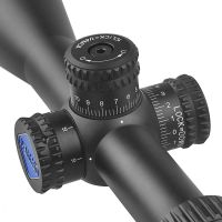 Discovery Optics VT-2 3-12x40