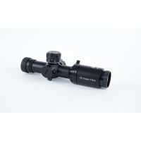 IOR Tactical 1x6x30IL, Pit Bull