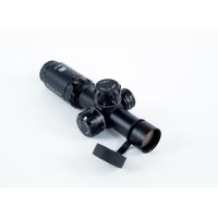 IOR Tactical 1x6x30IL, Pit Bull