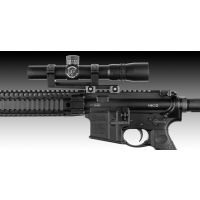 Nightforce Competition SR 4.5x24