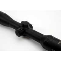 Kahles Helia 5 1.6-8x42 Rifle Scope