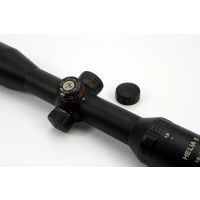 Kahles Helia 5 1.6-8x42 Rifle Scope