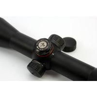 Kahles Helia 5 1.6-8x42 Rifle Scope