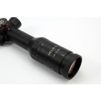 Kahles Helia 5 1.6-8x42 Rifle Scope