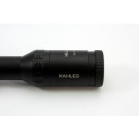 Kahles Helia 5 1.6-8x42 Rifle Scope