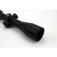 Kahles Helia 5 1.6-8x42 Rifle Scope