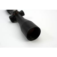 Kahles Helia 5 1.6-8x42 Rifle Scope