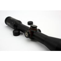 Kahles Helia 5 1.6-8x42 Rifle Scope