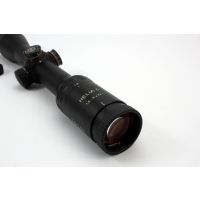 Kahles Helia 5 1.6-8x42 Rifle Scope