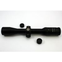 Kahles Helia 5 1.6-8x42 Rifle Scope