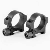 Nightforce Standard Duty 30 mm Rings