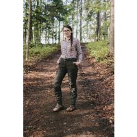 Optics Trade Womens Trousers