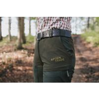 Optics Trade Womens Trousers